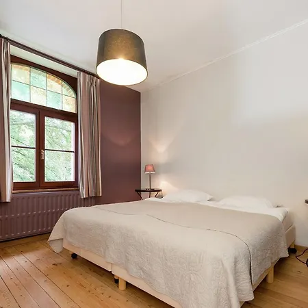 A Beautifully Renovated Mansion In The Ardennes Villa Vielsalm Exterior photo