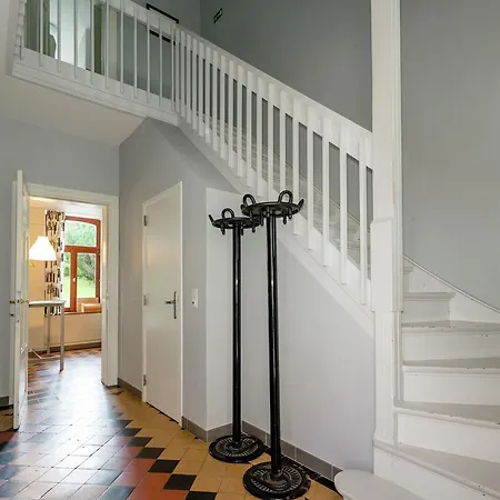 A Beautifully Renovated Mansion In The Ardennes Villa Vielsalm Exterior photo