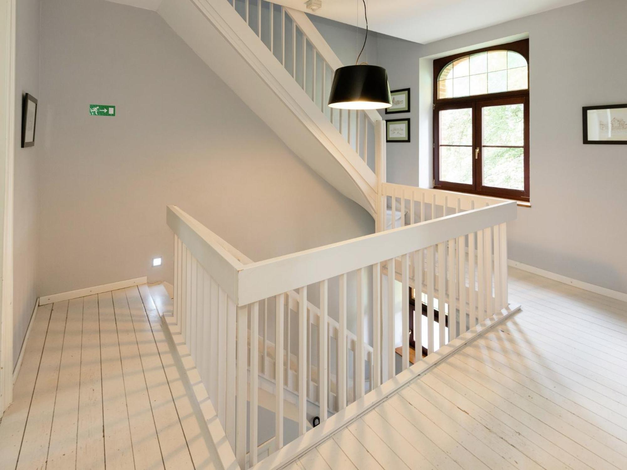 A Beautifully Renovated Mansion In The Ardennes Holiday home Vielsalm