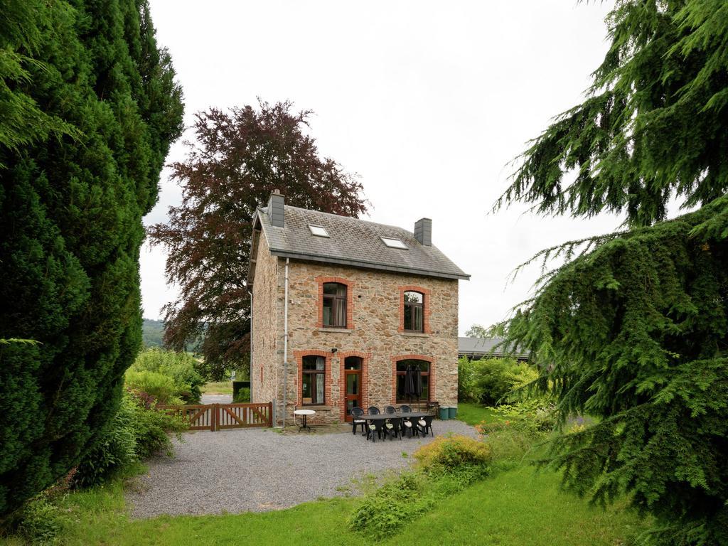 Holiday home A Beautifully Renovated Mansion In The Ardennes Vielsalm