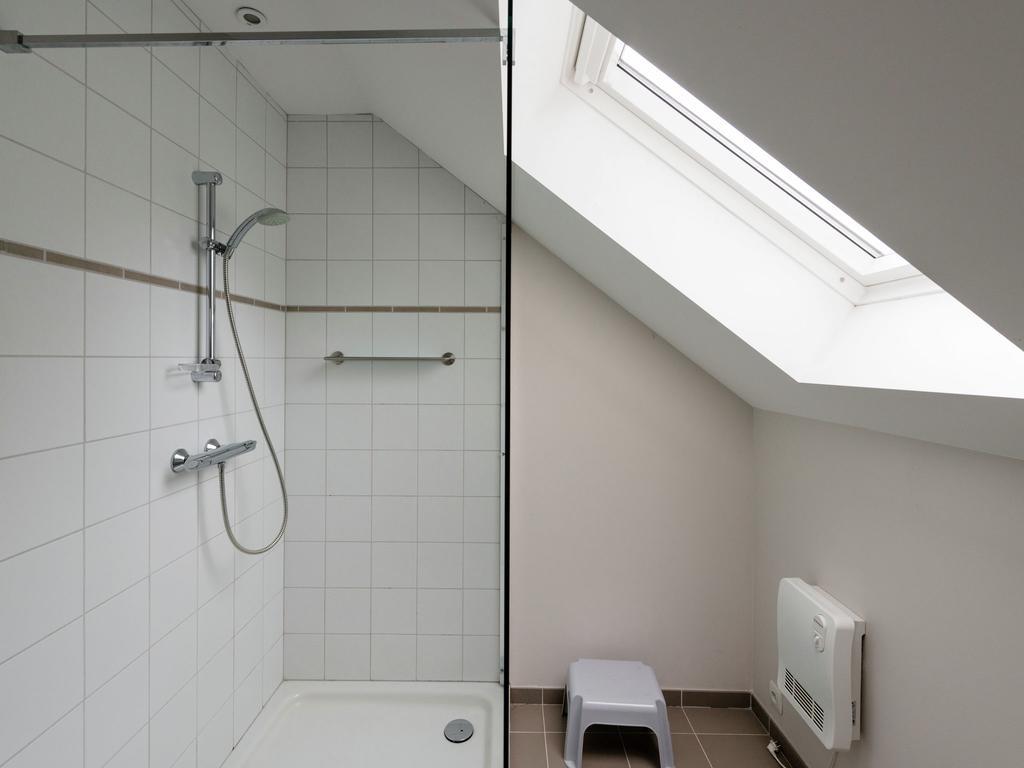 A Beautifully Renovated Mansion In The Ardennes * Vielsalm