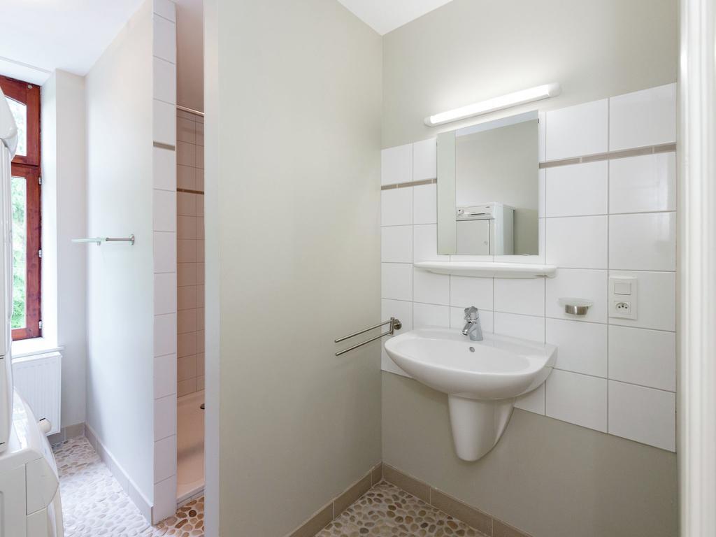 A Beautifully Renovated Mansion In The Ardennes Holiday home Vielsalm