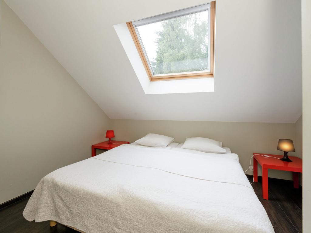 A Beautifully Renovated Mansion In The Ardennes Holiday home *