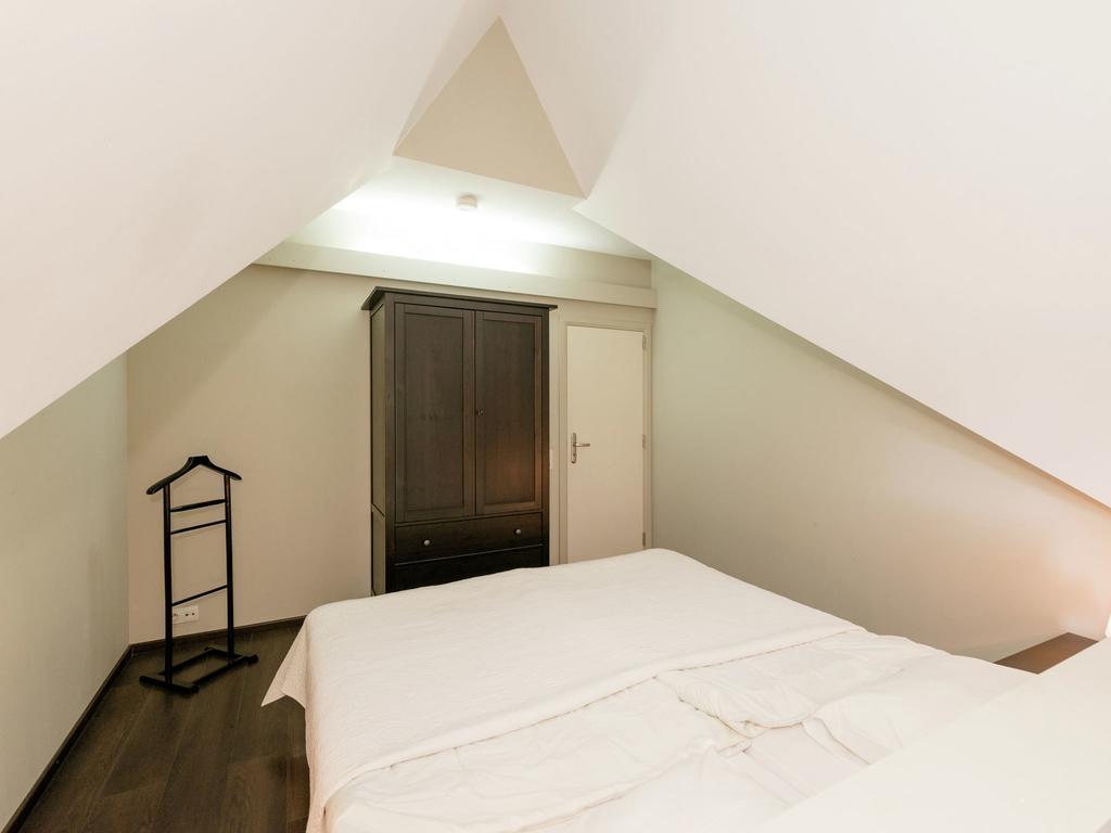 A Beautifully Renovated Mansion In The Ardennes * Vielsalm